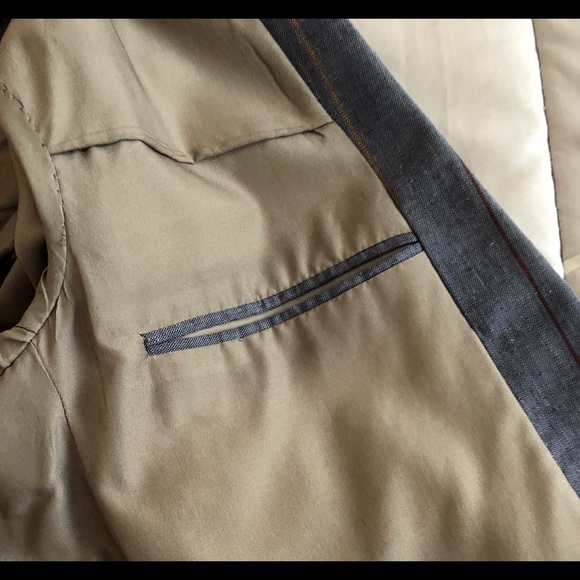 Men’s Suit Jacket - Picture 6 of 8